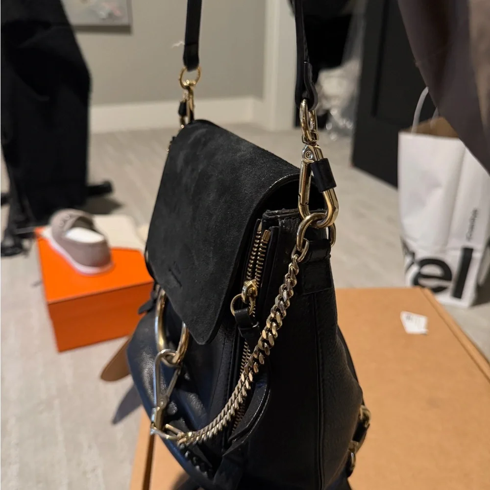 Chloe Faye Backpack - Picture 5 of 9